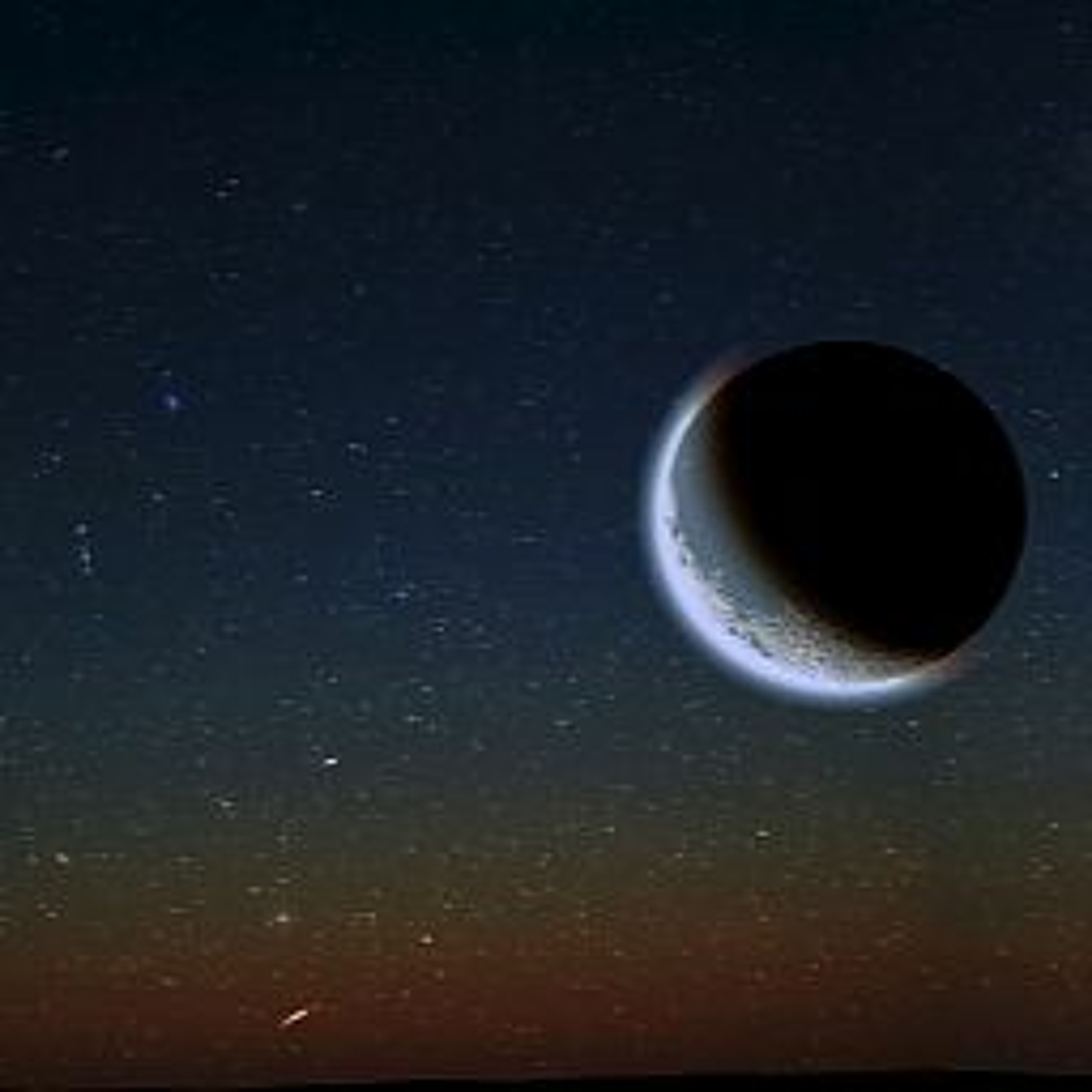 Transdimensional episode artwork