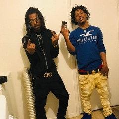 QV Dunk X Laydaplugg - Pronto