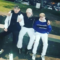 Be My Baby 2019 Makina Mix