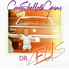 ZEUS - DR. ZEUS GREEN SHELLZ & GRAMS