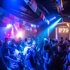 Mike Hagen @ Adoda Music x P79 7 Juni 2019 23:00 - 00:30