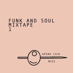 Funk and Soul Mixtape 1