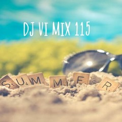 DJ Vi Mix 115 (16-06-19)