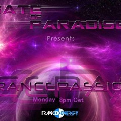 Trancepassion 315