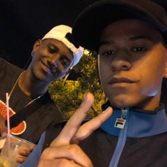 MCS DOGUINHA E CALVIN - HOJE A NOITE VAI SER BRABA (( DJS MATHEUS VINTE2 E DENILSON CHP))