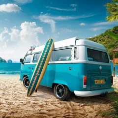 Chill Wave ツ