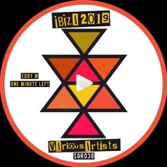 Eddy M - One Minute Left (Original Mix)[Solid Grooves]