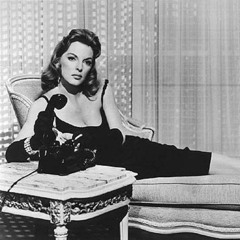 Julie London - Cry me a river (Nerub Flip)