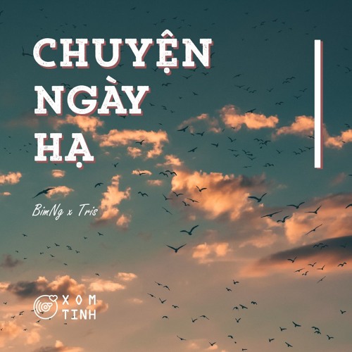 tris x BimNg /// Chuyện ngày hạ .