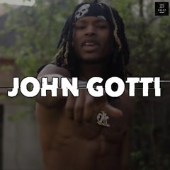King Von x Lil Durk Type Beat 2019 - "John Gotti" | Prod By Jay Freez