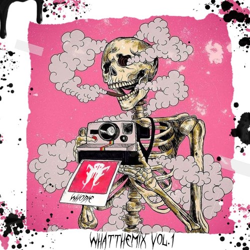 WHATTHEMIX vol.1