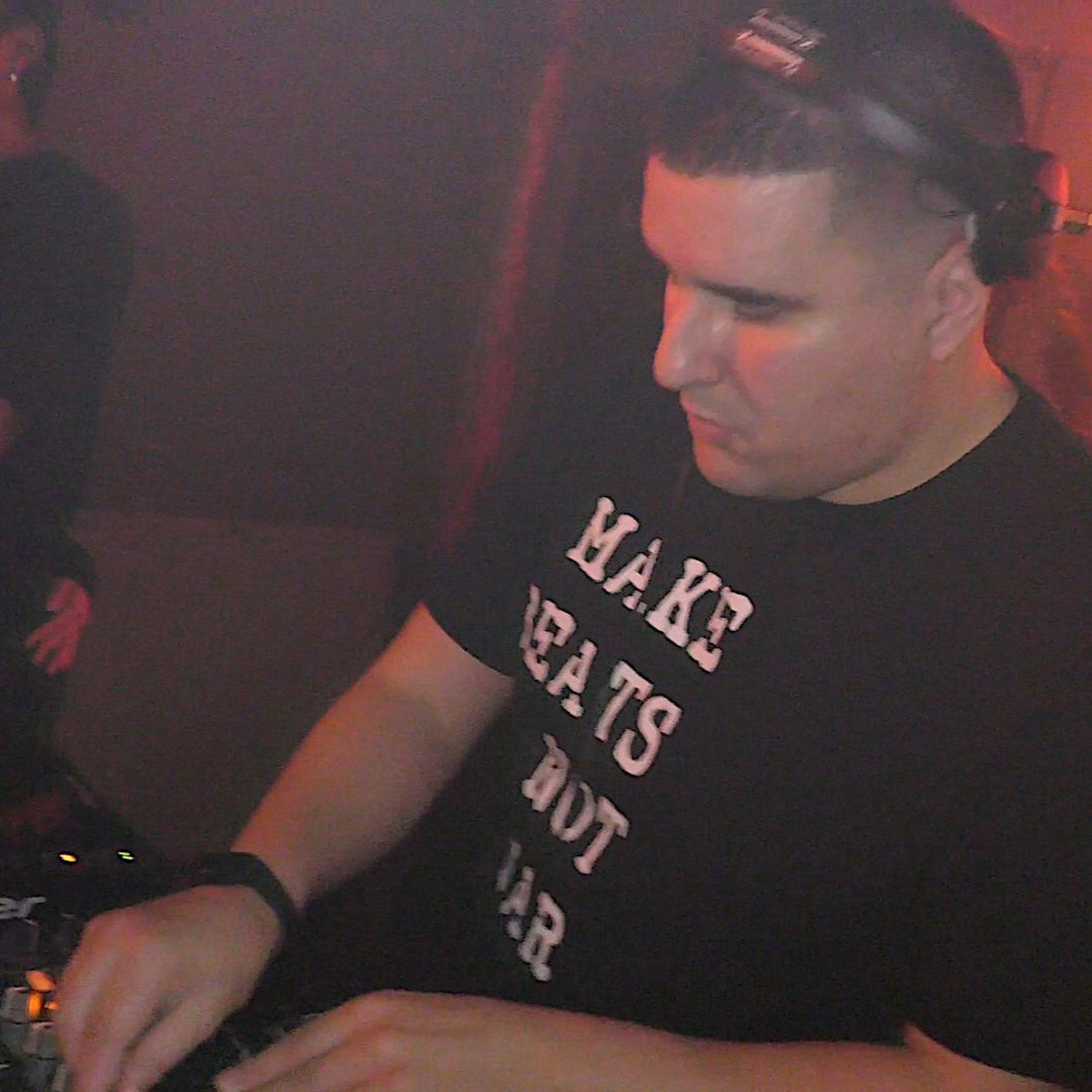 KlevaKeys Mix Sessions