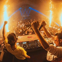 Dimitri Vegas  Like Mike Vs Quintino - Blow The Speakers