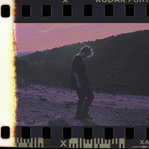 CODEINE DREAMS (prod. Boh Dane)