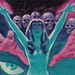 Quantix & Captain Bass - Day Of Evil