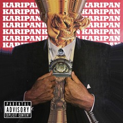 KERP! - Karipan