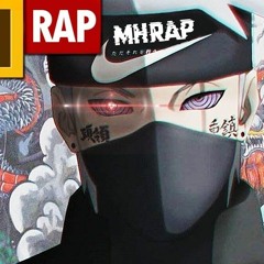 RENEGADO (Naruto) Style Trap | Prod. Ihaksi | MHRAP