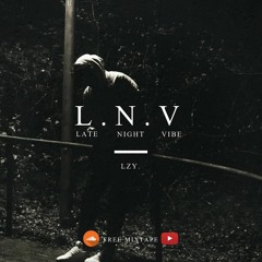 LZY. - LoveDrunk (prod. By Yung Adam Beats)