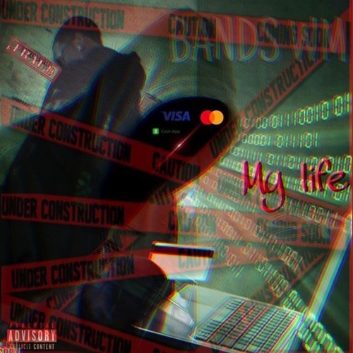 Bands WM X Teejayx6 - Multiple Identitys (My Life EP)