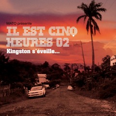 Tchiki Boum - LadyGatica