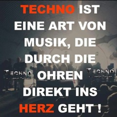 130 BPM Techno Set
