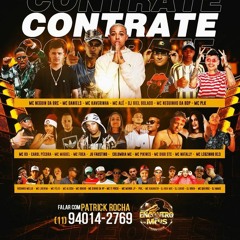 Mc RD & Mc MN - Bota no Google Maps x Os Gangster Na pista (Dj's Noguera e Leo da 17)