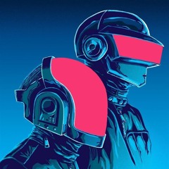 Daft Punk - Veridis Quo (Todesco Remix)
