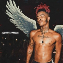 "GangStar" Xxxtentacion x NLE Choppa x Smokepurpp Hard Trap Rap Instrumental (Prod. Hrithik Beats)