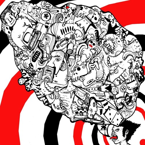 New Electro Prog Funk set (PREVIEW)