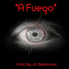 "A Fuego" Beat Reggaeton Malianteo Instrumental - [Prod. By JC Beatmusic]