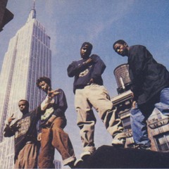 passin me by (the pharcyde remix)