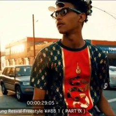 Luv Resval ¥9 (Y9)