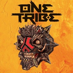 Hard Instruction - One Tribe (Defqon 2019 DJ Tool)
