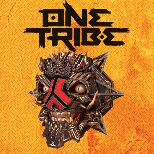 Hard Instruction - One Tribe (Defqon 2019 DJ Tool)