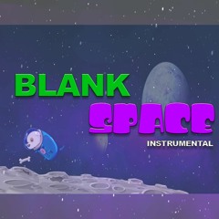 Blank Space - Instrumental " Migos Type Beat"