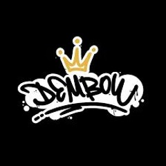 STOKOMTEACHER (DEMBOW) 2K19 (MaanaStyle)