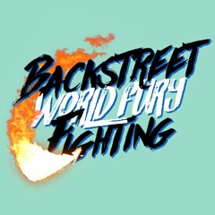 Beach Body (Beach Stage)