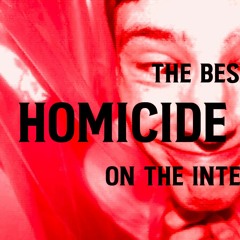 Homicide Remix