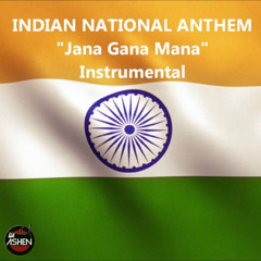 Indian National Anthem 🇮🇳  (Instrumental)
