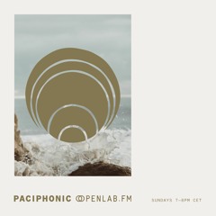 Paciphonic on Openlab