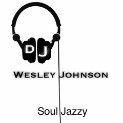 WJ Mix SoulJazz London