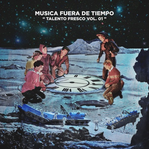 Castoldi - Elises [MFDT002]