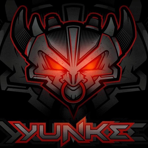 YunKe @ Monsters of Terrorcore Show June 2019