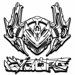 Cyborg @ Monsters of Terrorcore Show June 2019