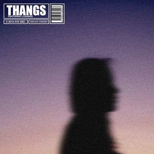 Stream Thangs feat. Lijahboii by Aye Dee | Listen online for free on ...