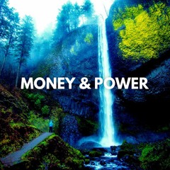 Attract Money & Power (Waterfall Subliminal Session)
