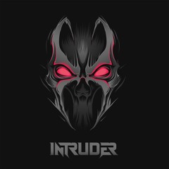 The Intruder @ Monsters of Terrorcore Show June 2019
