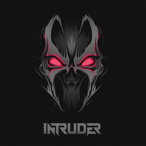 The Intruder @ Monsters of Terrorcore Show June 2019