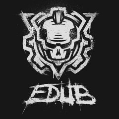 eDUB @ Monsters of Terrorcore Show June 2019