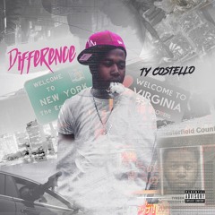 Ty Costello - Difference